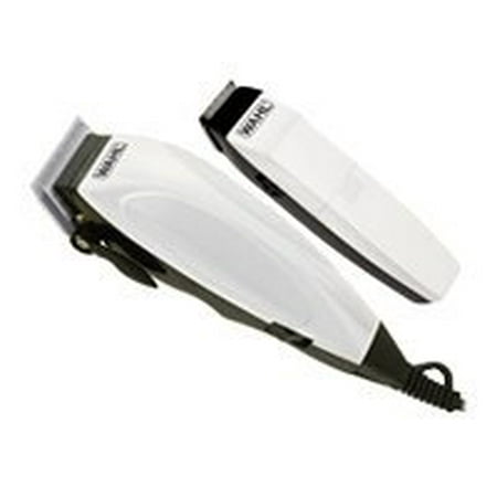 WAHL Complete Haircutting Kit for Dummies, 16-Piece - Trimmer - cordless