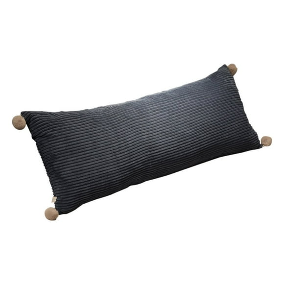 Lindbes Body Pillow  Cooling Memory Foam Body Pillows for Adults Sleeping  Long Pillow for Bed  Big Large Firm Full Body Pillow for Side Sleeper  Full Pillows  + Pillow Core