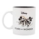 thumbnail image 2 of Taza de cerámica plateada Buffalo Disney 100 Years of Wonder 590 ml, 2 of 7