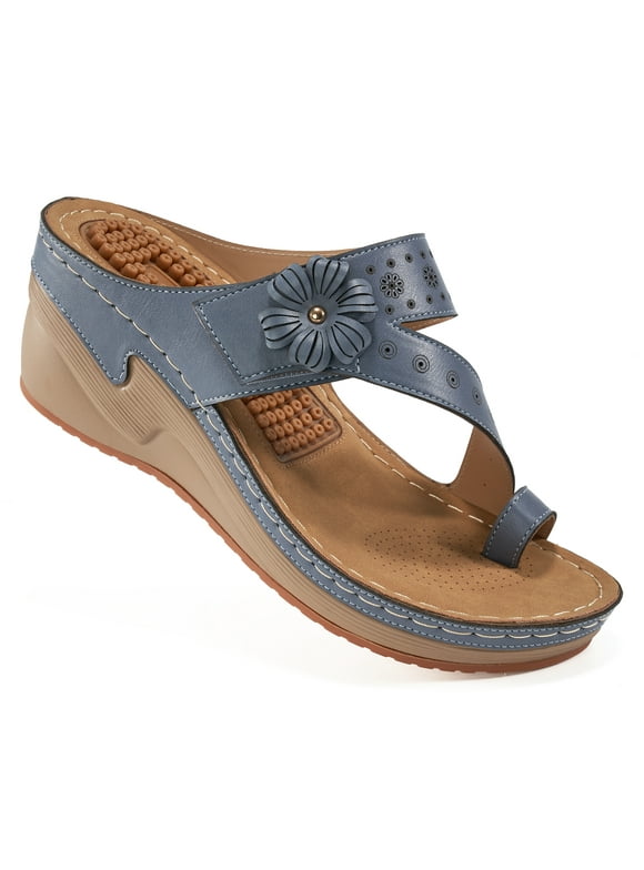 ecetana sandals