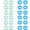 style 5, variant on Glasses Ear Grip - Eyeglasses Temple Tip Sleeve Retainer,Anti-Slip Comfort Glasses Retainers For Spectacle Sunglasses Reading Eyewear, 12 Pairs