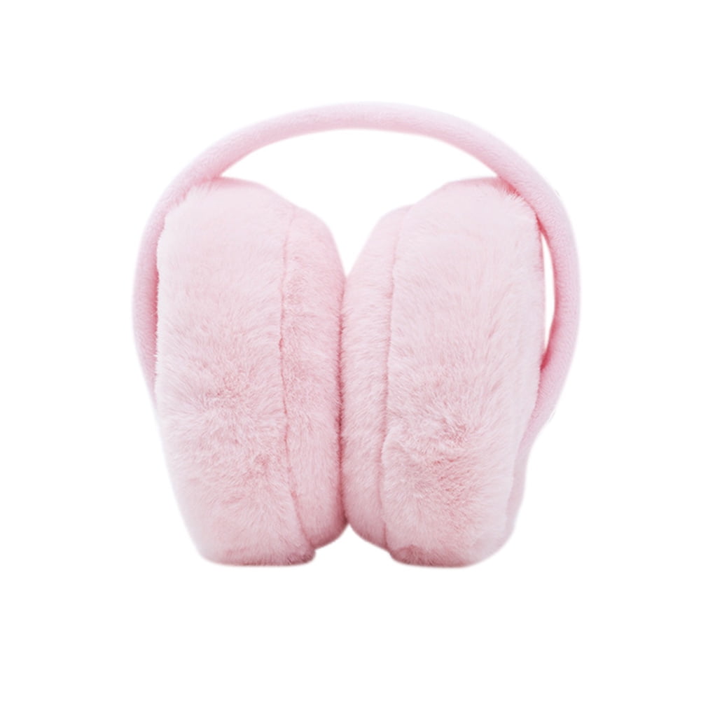 warmest ear muffs