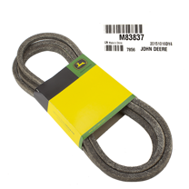 John Deere Original Equipment V-Belt #M83837