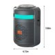 thumbnail image 3 of Ganfancp Mini Altavoz Bluetooth Smart Desktop Audio Home Ofertas y Liquidaciones 1 Cable de Audio, 1 Cable de Datos, 3 of 7