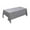 rectangle table, variant on Disposable Tablecloth Large Size Rectangle Table Cover Covers Tables Up To 8 Feet, Spill And Waterproof High Opacity, Perfect For Parties Weddings Picnics Home Events