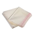 thumbnail image 1 of Bolsa de almacenamiento OPP transparente de 100 piezas, camiseta autoadhesiva, bolsas organizadoras transparentes para ropa, bolsa multifuncional Almacenamiento y organización del hogar 8 cables Bewildely HA072698-02, 1 of 6