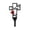 B, variant on Metal Cemetery Memorial Plaque for Remembrance,"Sister" Memorial Cross Ground Stake with Heart,Remembrance Grave Marker for Cemetery Garden, Outdoor Memorials Decor,1Pcs