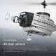 thumbnail image 5 of Helicóptero De Control Remoto Tmvgtek libre de BPA, 5 of 9