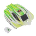 thumbnail image 3 of 1:18 Wltoys A959 Shell Top Canopy para piezas de repuesto mejoradas de perfke Wltoys A959 Car Body Shell, 3 of 7