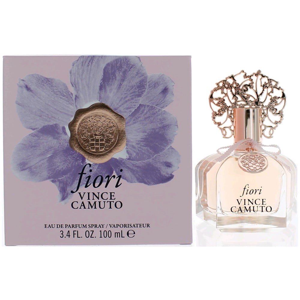 Vince Camuto Fiori Women's Eau De Parfum Fragrance Spray, 3.4 oz