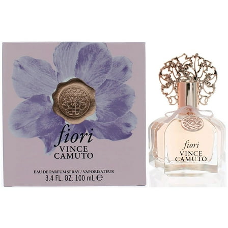 Fiori by Vince Camuto, 3.4 oz Eau De Parfum Spray for Women