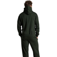 thumbnail image 2 of FUNING Fleece Hoodies, Pullover & Full Zip, Moisture Wicking & Breathable, Sizes S-3XL, 2 of 4