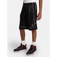thumbnail image 2 of AND1 Boy's All Court 2-Pack Basketball Short, Sizes 4-18, 2 of 15