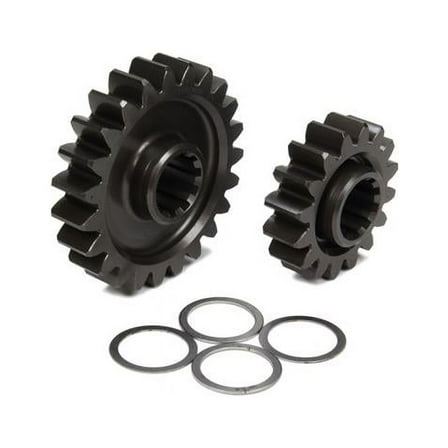 Quick Change Gear Pro-Lite Set