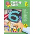 thumbnail image 2 of Master Skills: Thinking Skills, Grade 6 (Paperback), 2 of 2