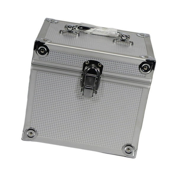 Estuche protector organizador de tarjetas de juego, caja de colección de tarjetas, caja de almacenamiento de tarjetas para tarjetas de clasificación, argén