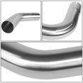 thumbnail image 4 of Kit de tubos de escape DNA MOTORING ZTL-20SS-8P Acero inoxidable, 4 of 7