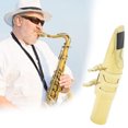 thumbnail image 1 of BotaniNest Mouthpiece Brass Metal Mouthpiece 6 For And Beginners Size With Cap, 1 of 7