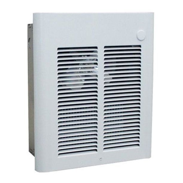 CWH1202DSF Qmark 240V 2/1kW Wall Heater