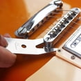 thumbnail image 4 of 4 Piezas De Reparación De Guitarra Completo De Herramientas De Guitarra Alicates De Accesorios Para Luthier CUTICAT Piezas de reparación de guitarras luthier, 4 of 8