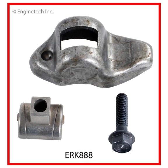 Enginetech ERK888 Engine Rocker Arm Kit - 1 Pack
