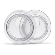Elvie Catch - Pair of Silicone Breast Milk Collection Cups, 1 oz/30 ml