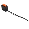 thumbnail image 3 of 250V 6A Electric Power Tool 6 Positions Speed Controller Switch FA-8/1FE 5E4, 3 of 12