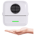 thumbnail image 4 of Mini Impresora Bluetooth Portátil Térmica + Pluma De Color blanco, 4 of 4
