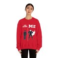thumbnail image 3 of Mechanic Sweatshirt, Gifts, Sweater Shirt, 3 of 9