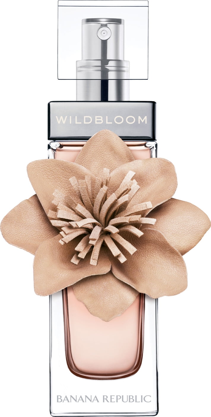 Banana Republic Wildbloom EDP Spray FOR WOMEN, 3.4 oz - Walmart.com