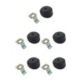 thumbnail image 1 of Kenally Marine Cable Steering 20 Angled Bezel Engine Boat Black Outboard Kit Helm Type2 NO2, 1 of 1