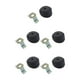 thumbnail image 1 of sweethay Marine Cable Steering 20 Angled Bezel Kit Outboard Black Boat Helm Engine Type2 NO2, 1 of 1
