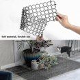 thumbnail image 2 of 6-pack Cat Scare with Spikes, 48.5 x 13.5 cm Outdoor Cat Scare Mat, Cat Spikes, Barbed Wire Mat for Dogs for Garden Fence, 2 of 5