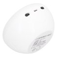thumbnail image 2 of Human Body Automatic Sensing LED Night Light Wireless Household Sensing Lamp USB Charging, 2 of 9