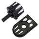 thumbnail image 5 of Kit de tornillos y tuercas para guardabarros trasero de aluminio de montaje rápido para 1996-2022, F, 5 of 5