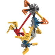 K'NEX Imagine - Click & Construct Value Building Set - 35 Models - Creative Building Toy