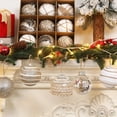 thumbnail image 2 of Adornos duraderos e irrompibles para árboles de Navidad Inteprter B3, 2 of 6