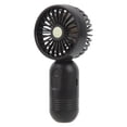 thumbnail image 2 of Ventilador pequeño y ligero, velocidad ajustable, miniventilador de mano, pequeño ventilador portátil, miniventilador de mano meticulosamente diseñado, 2 of 8