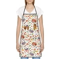 thumbnail image 3 of Sikiie BBQ Party1 Aprons for Kitchen Cooking Aprons, Chef Apron for Men Women Chef, 3 of 7