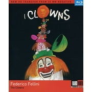 The Clowns (Blu-ray)