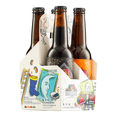 thumbnail image 1 of Four Pack Cerveza Acábame de Matar Edición Lotería 355 Ml Acábame de Matar Stout, Red Ale, Ipa, Neipa, 1 of 3