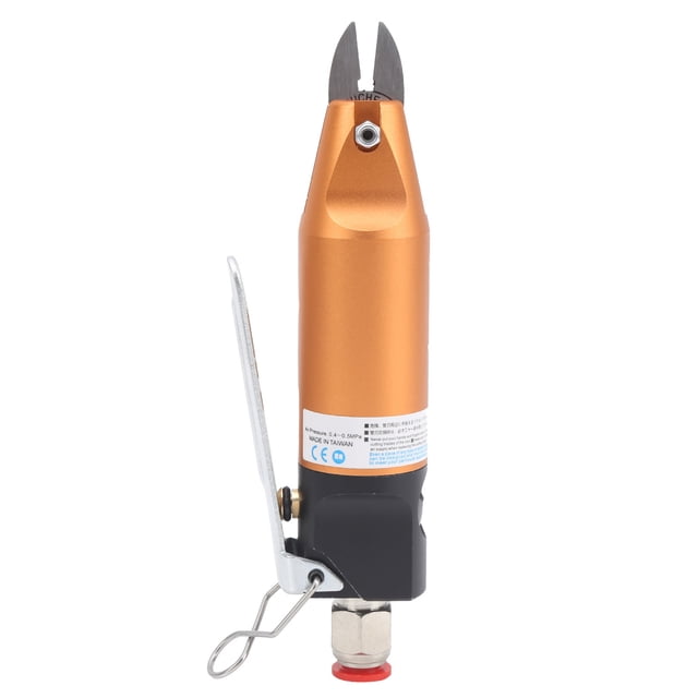 Pneumatic Cutting Pliers,Pneumatic Shears Air Scissors Flat Pneumatic Shears Air Scissors Revolutionary Design
