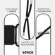 thumbnail image 3 of Funda de Protección para iPhone 12 Series - Sovico - Silicón con Correa, 3 of 6