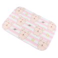thumbnail image 3 of 1 pieza de alfombrilla rectangular, almohada de poliéster para los más S Gloria Cama para perros mascotas, 3 of 9