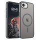 thumbnail image 1 of Funda magnética SUPFINE para iPhone 16e 2025 gris, 1 of 7
