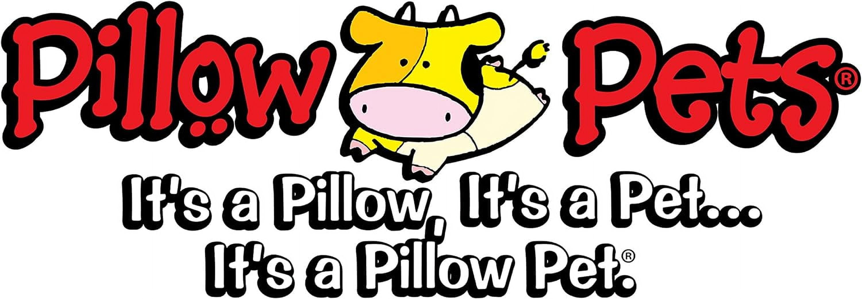 DreamWorks Gabby's Dollhouse Pandy Paws Pillow Pet
