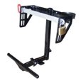 Bradley Mowers Backpack Blower Rack Holder for Trailer or Truck Vinyl