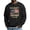 Black, variant on Men's Usa Flag Sweatshirts Usa Flag American 250Th Anniversary 1776,2026 Sweatshirt