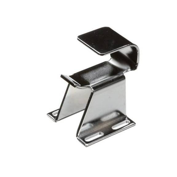 Kason 11094000027 0.88 in. Adjustable Door Closer Hook