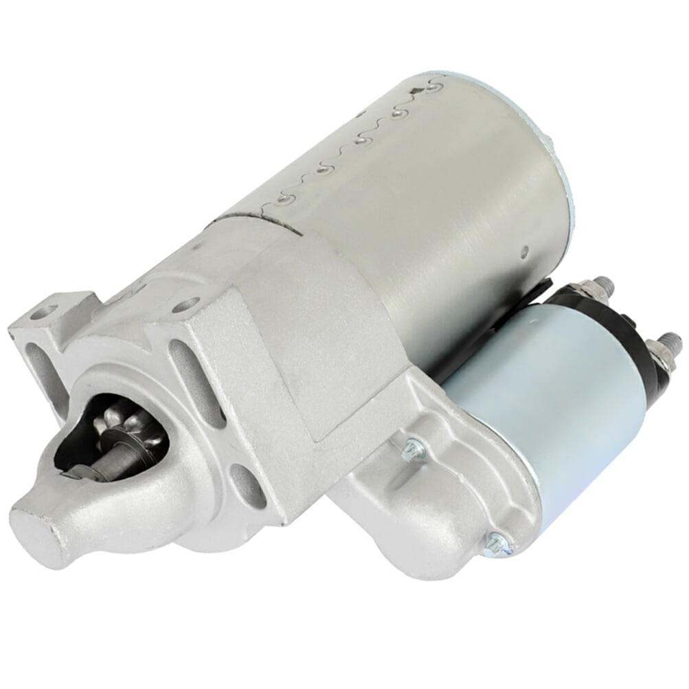 Starter for Toro TX-420 2005-2009 Kohler 20HP Gas Compatible with AM132702